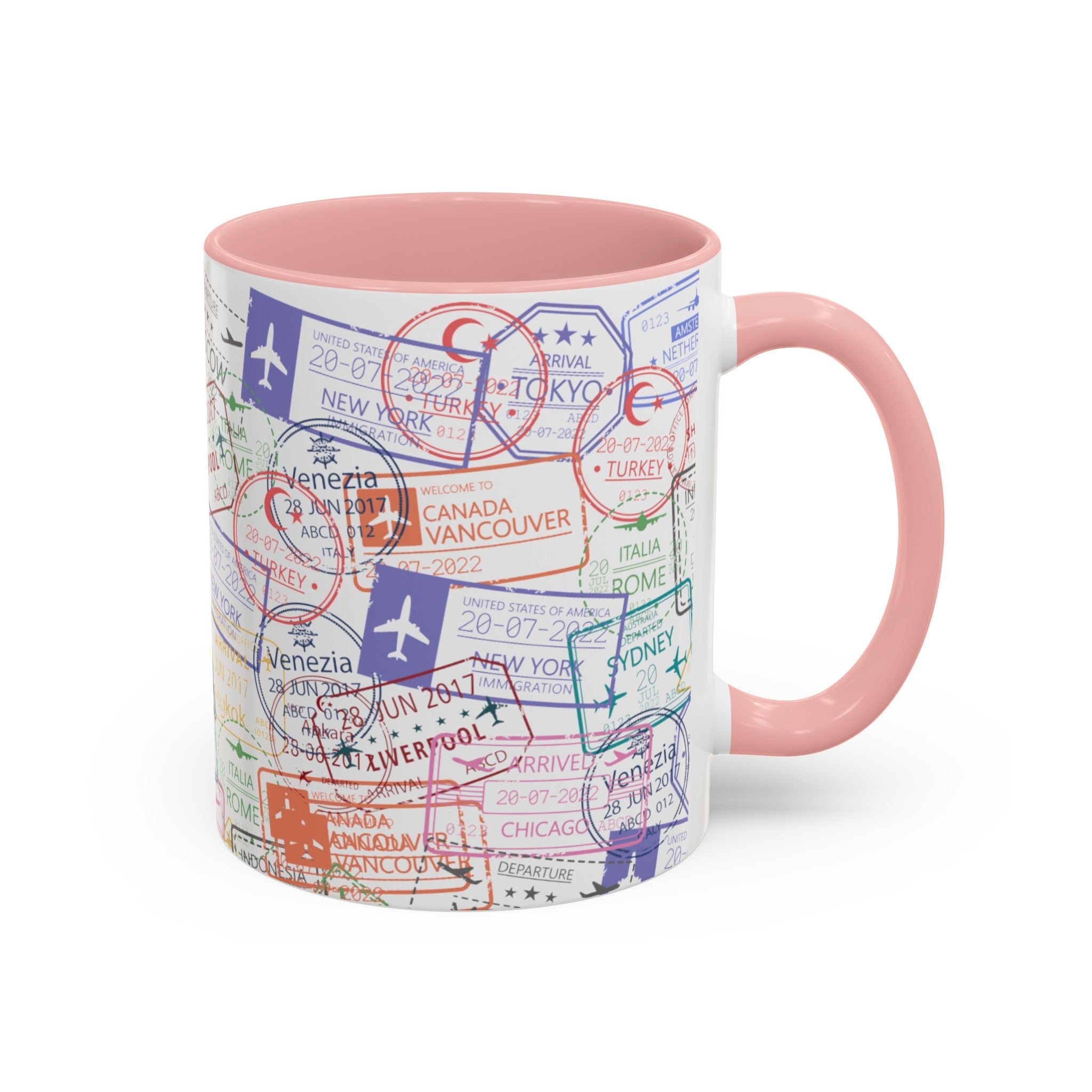 TAZAS PARA RECORDAR TUS VIAJES Tu Pasaporte Viajero tazas-para-recordar-tus-viajes-tu-pasaporte-viajero
