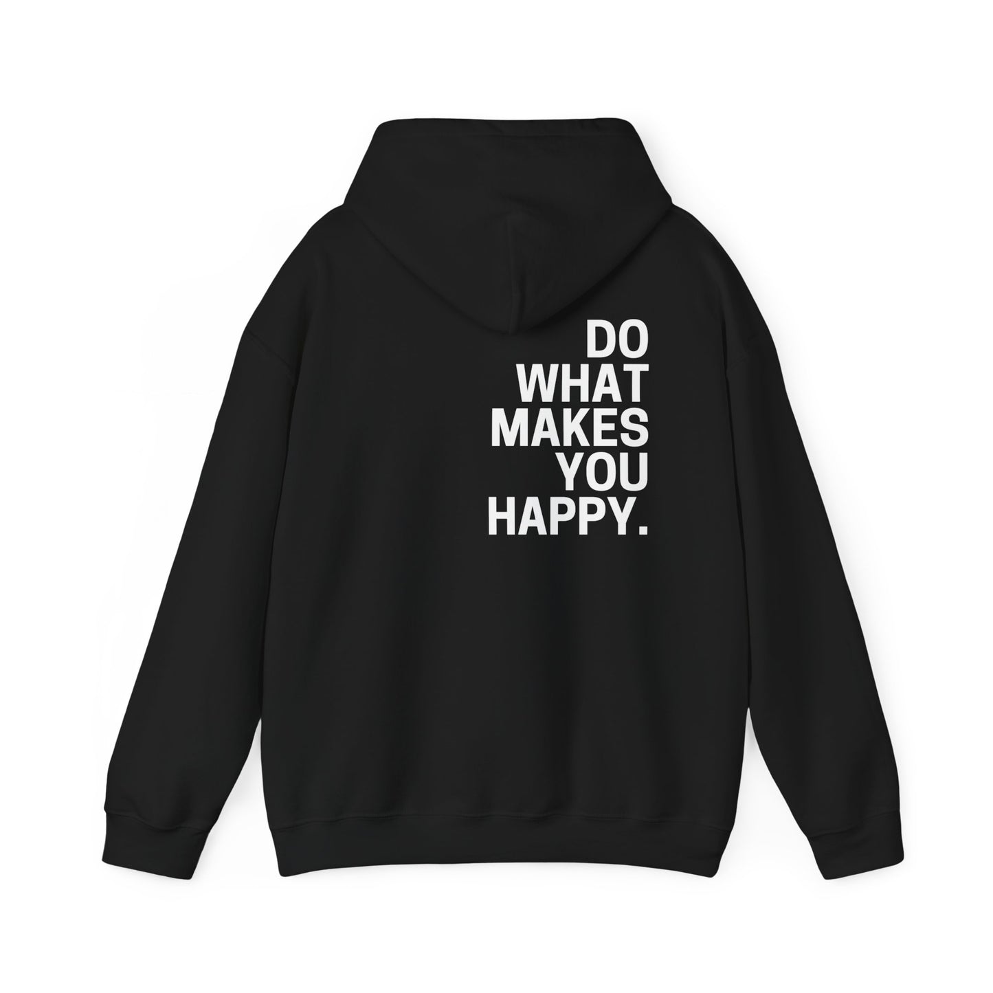 Hoddie Travel Adventure