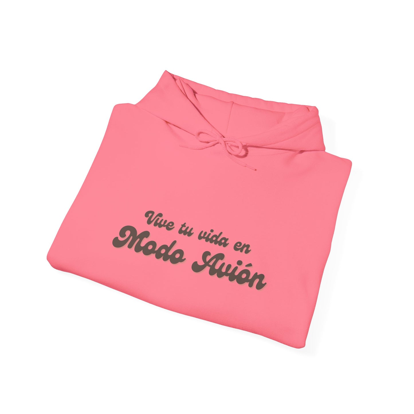 "Modo Avión" Hoodie