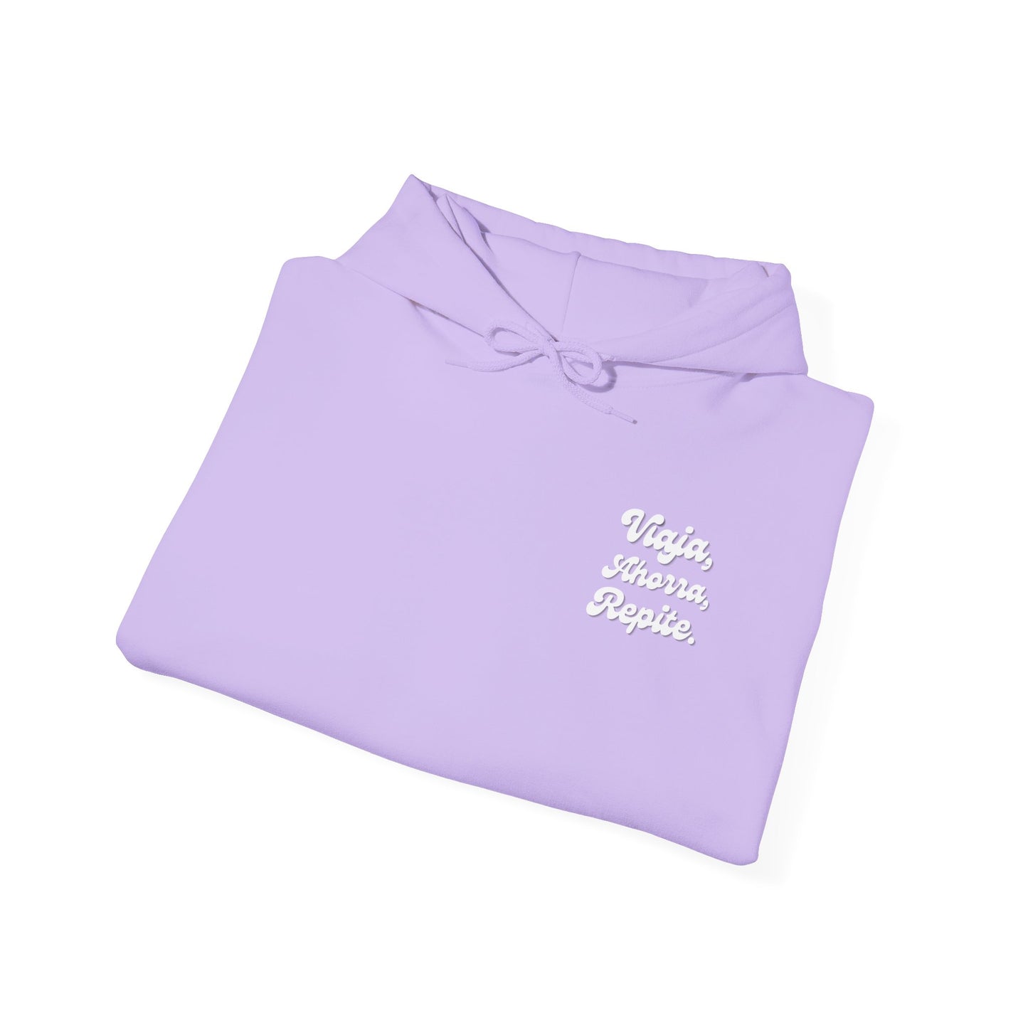 Viaja, Ahorra, Repite - Hoddie