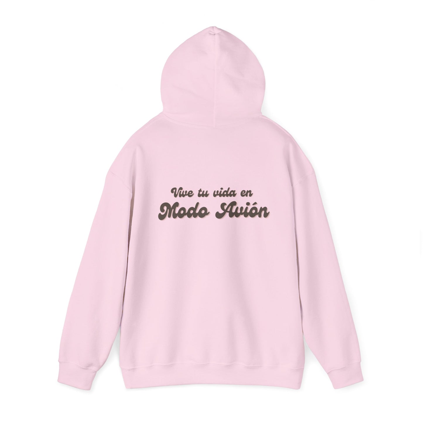 "Modo Avión" Hoodie