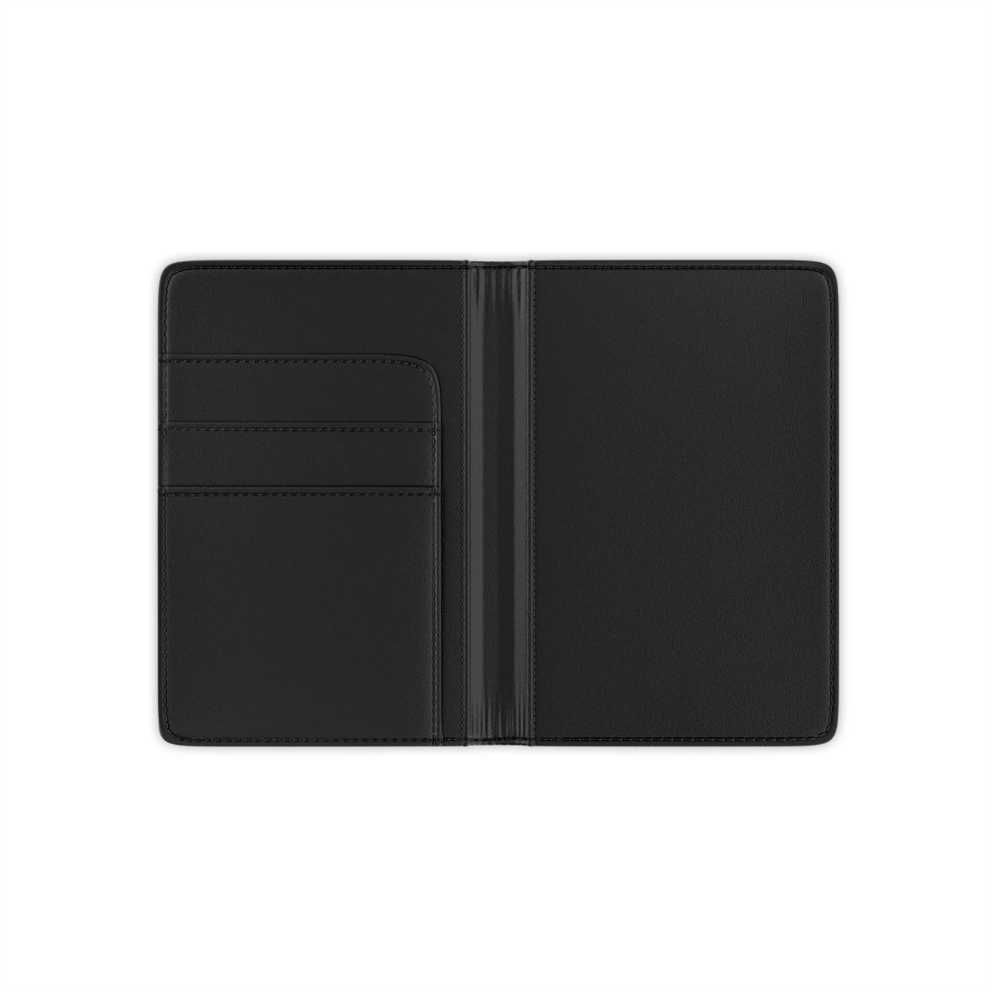Cover del Pasaporte con Destinos Distintivos