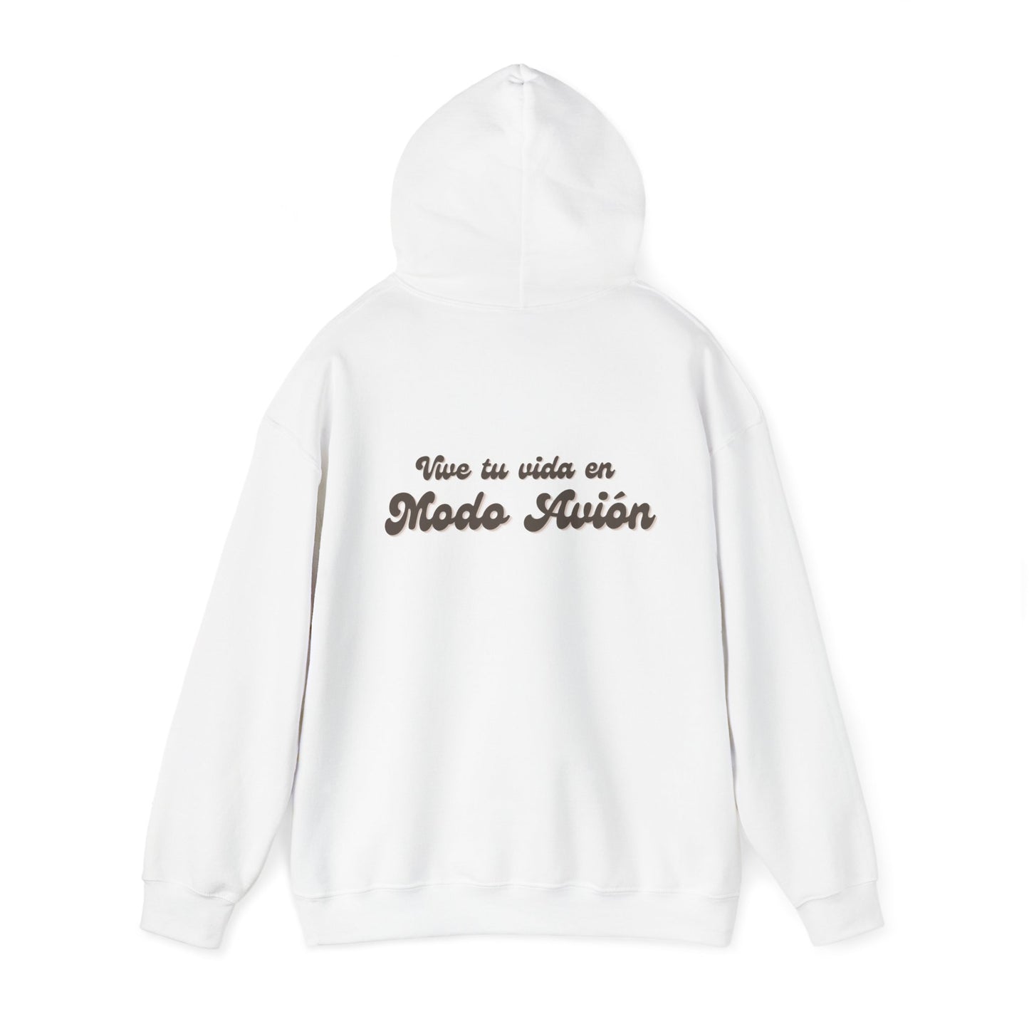 "Modo Avión" Hoodie
