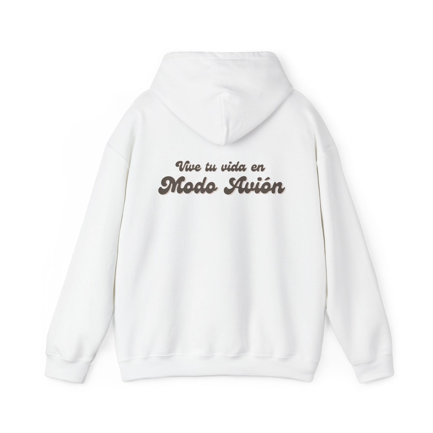"Modo Avión" Hoodie
