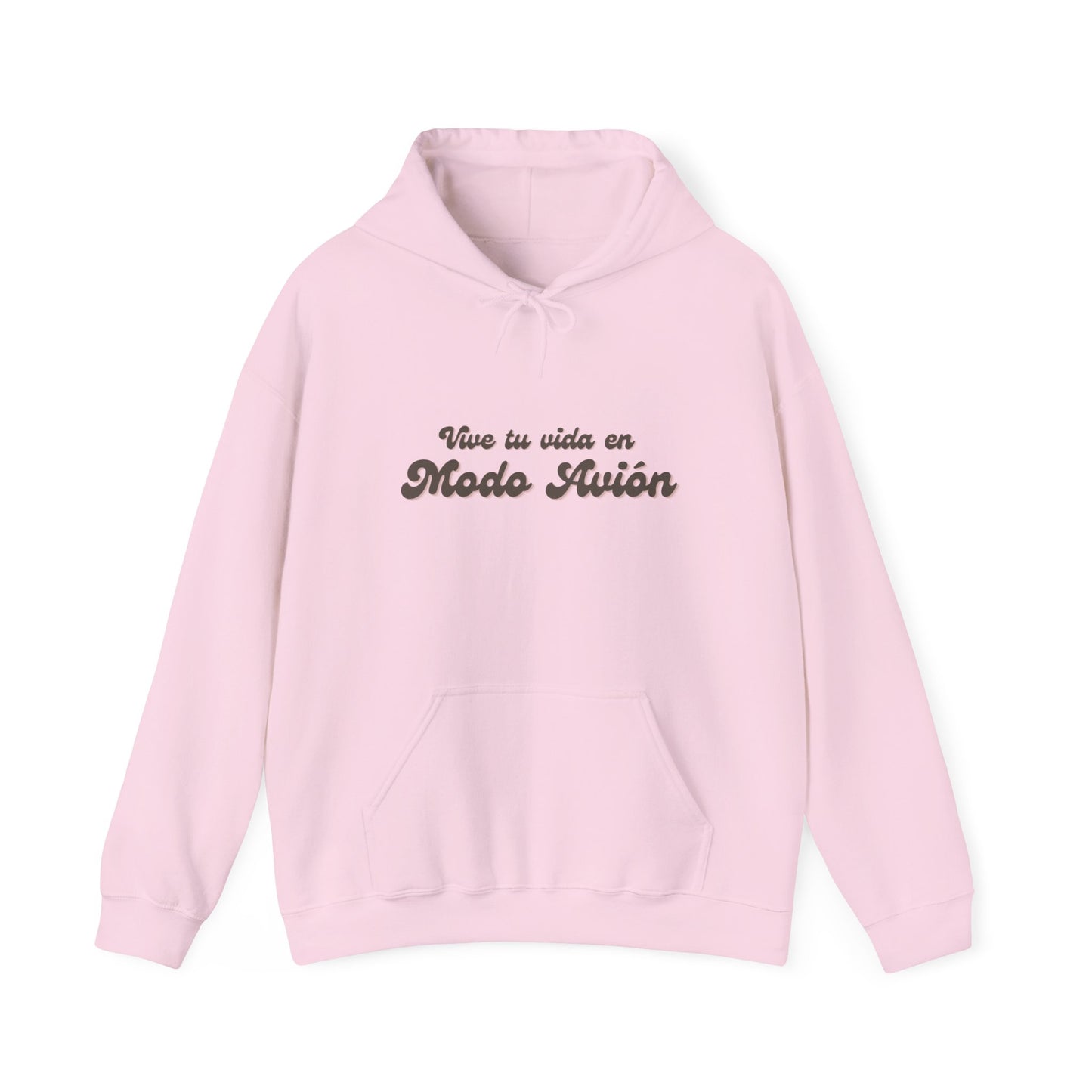 "Modo Avión" Hoodie