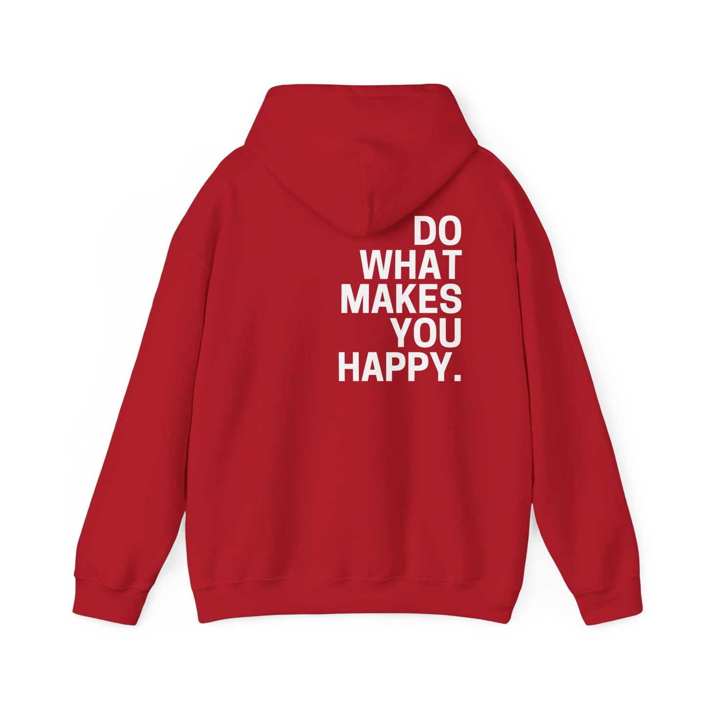 Hoddie Travel Adventure