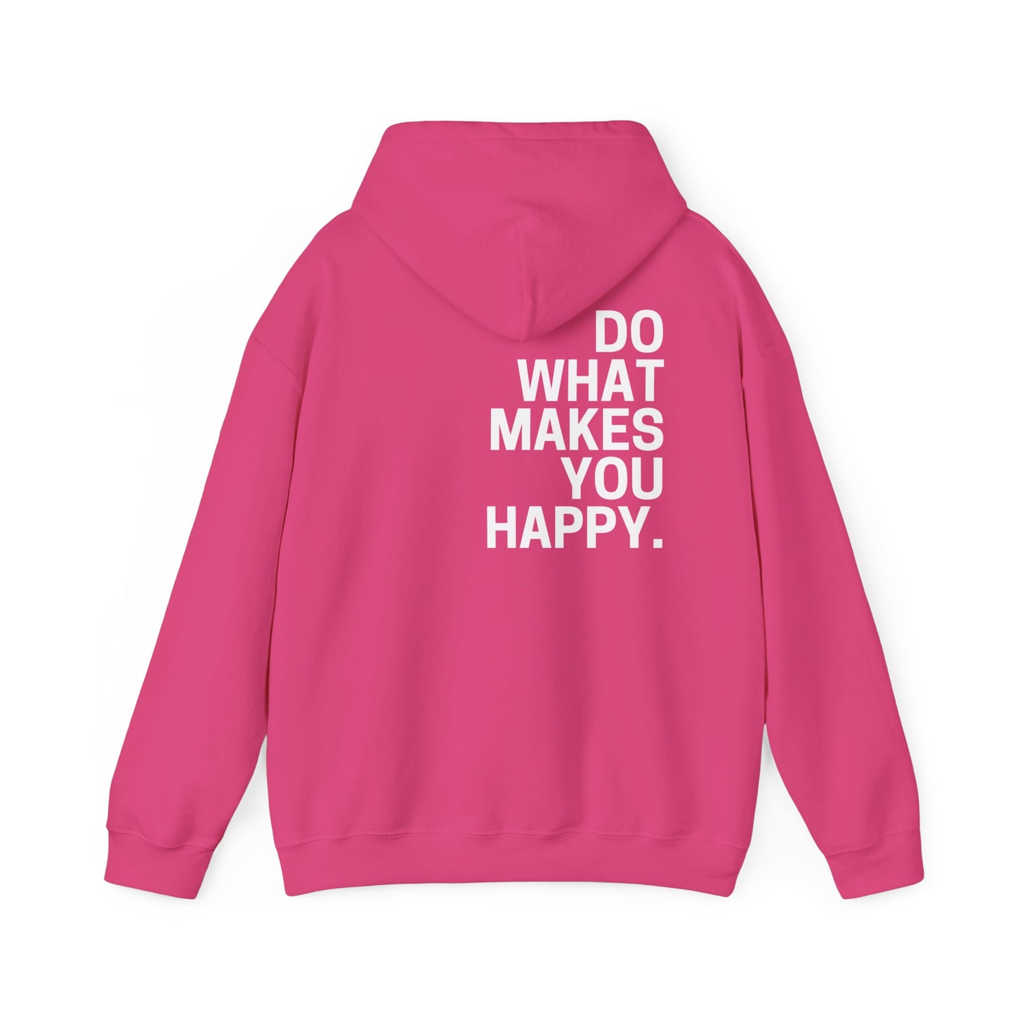 Hoddie Travel Adventure