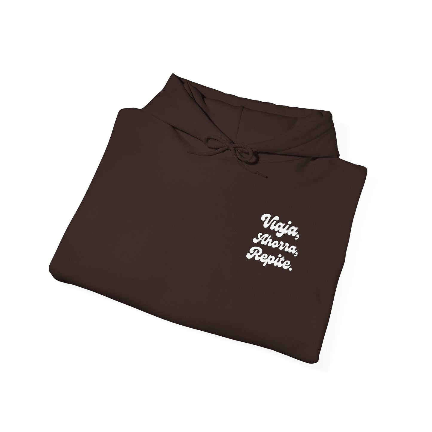 Viaja, Ahorra, Repite - Hoddie
