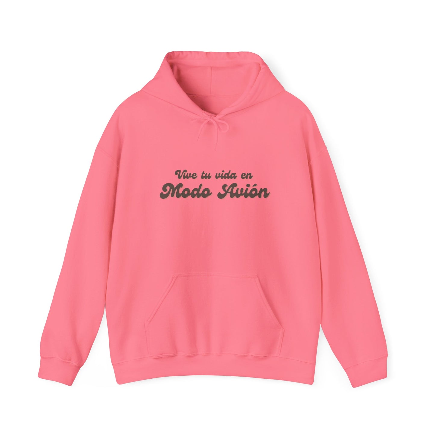 "Modo Avión" Hoodie