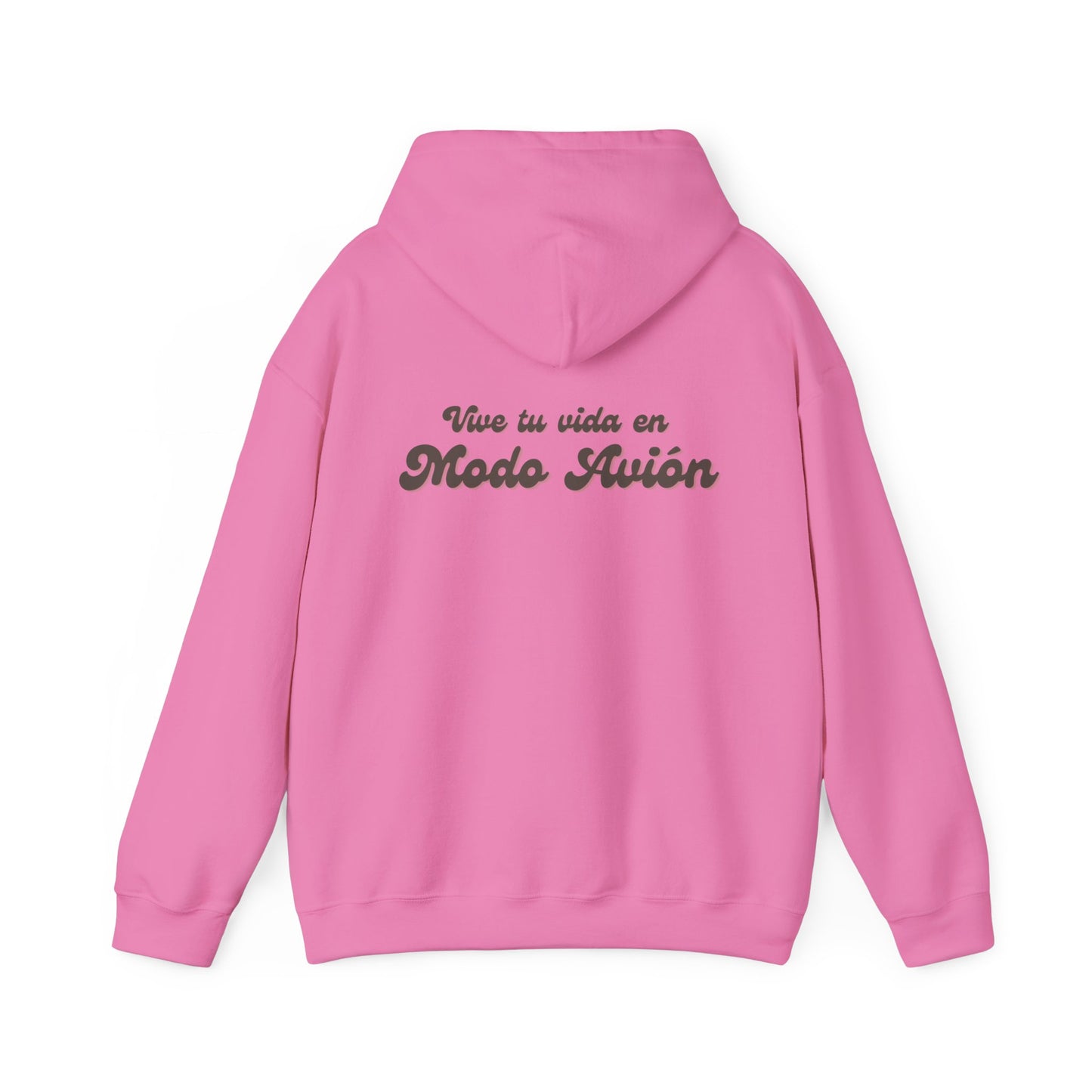 "Modo Avión" Hoodie