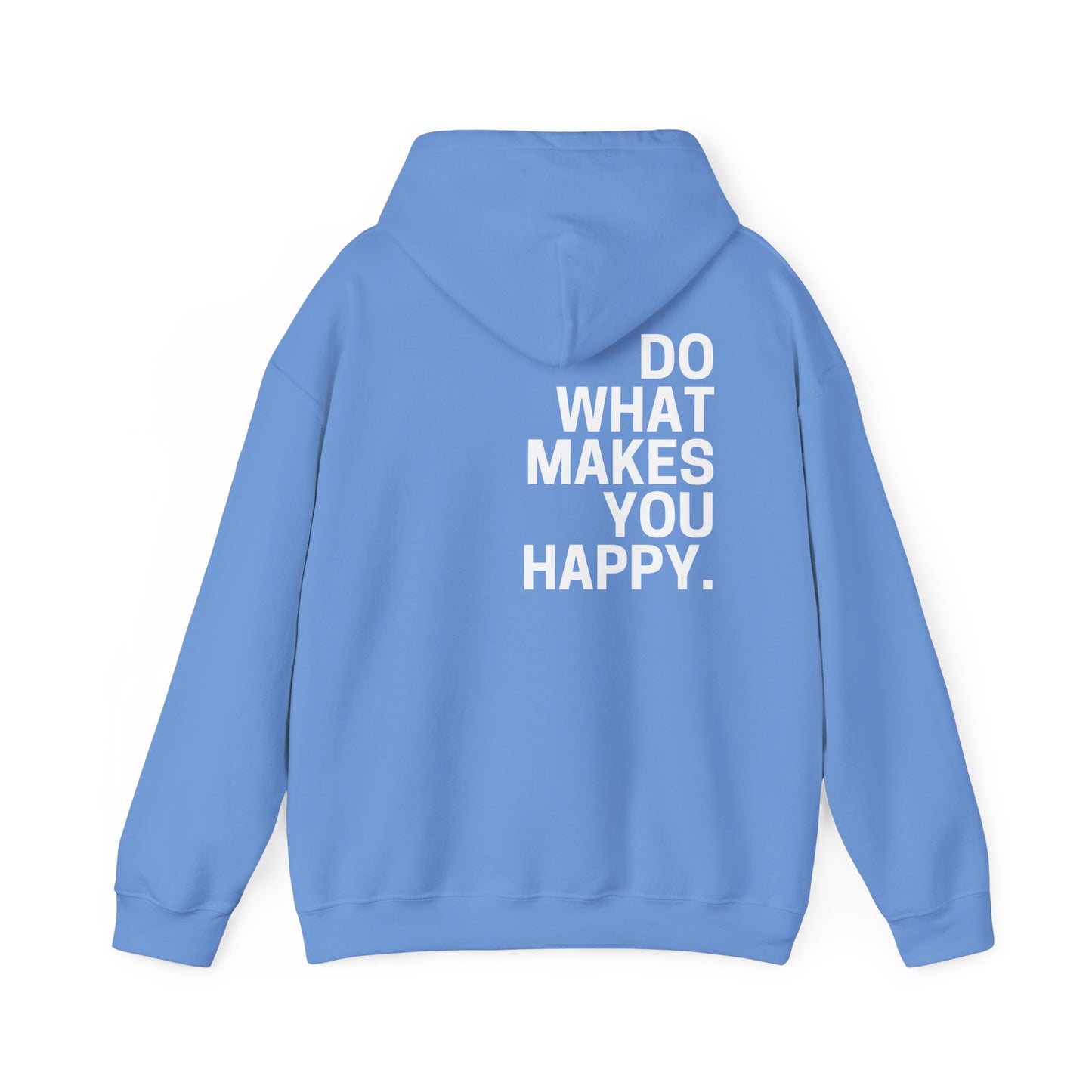 Hoddie Travel Adventure