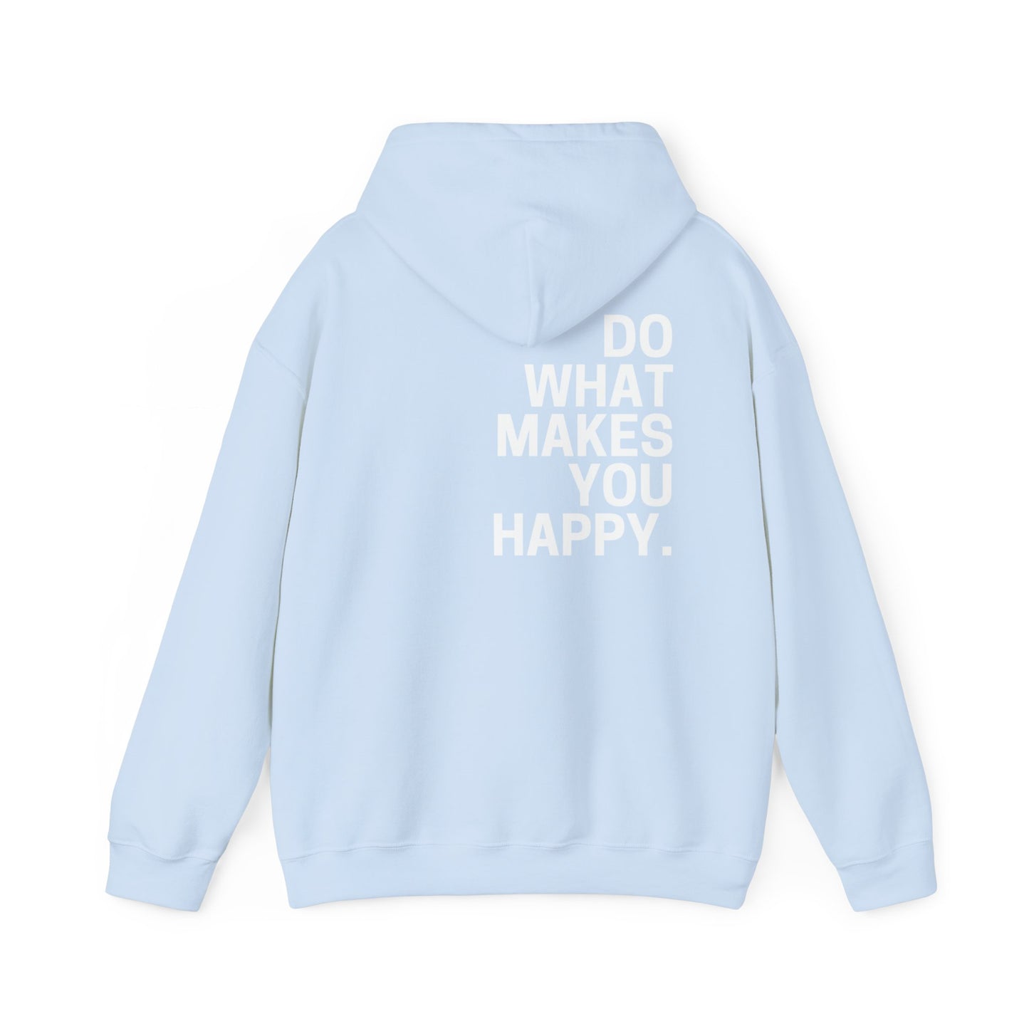 Hoddie Travel Adventure