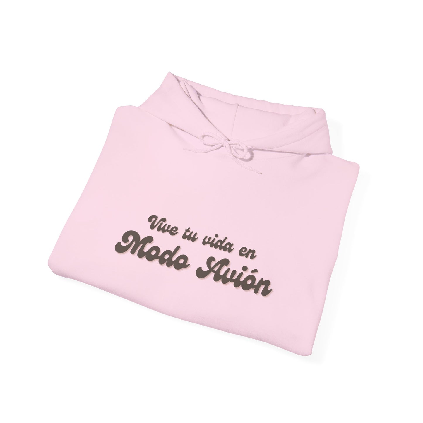 "Modo Avión" Hoodie