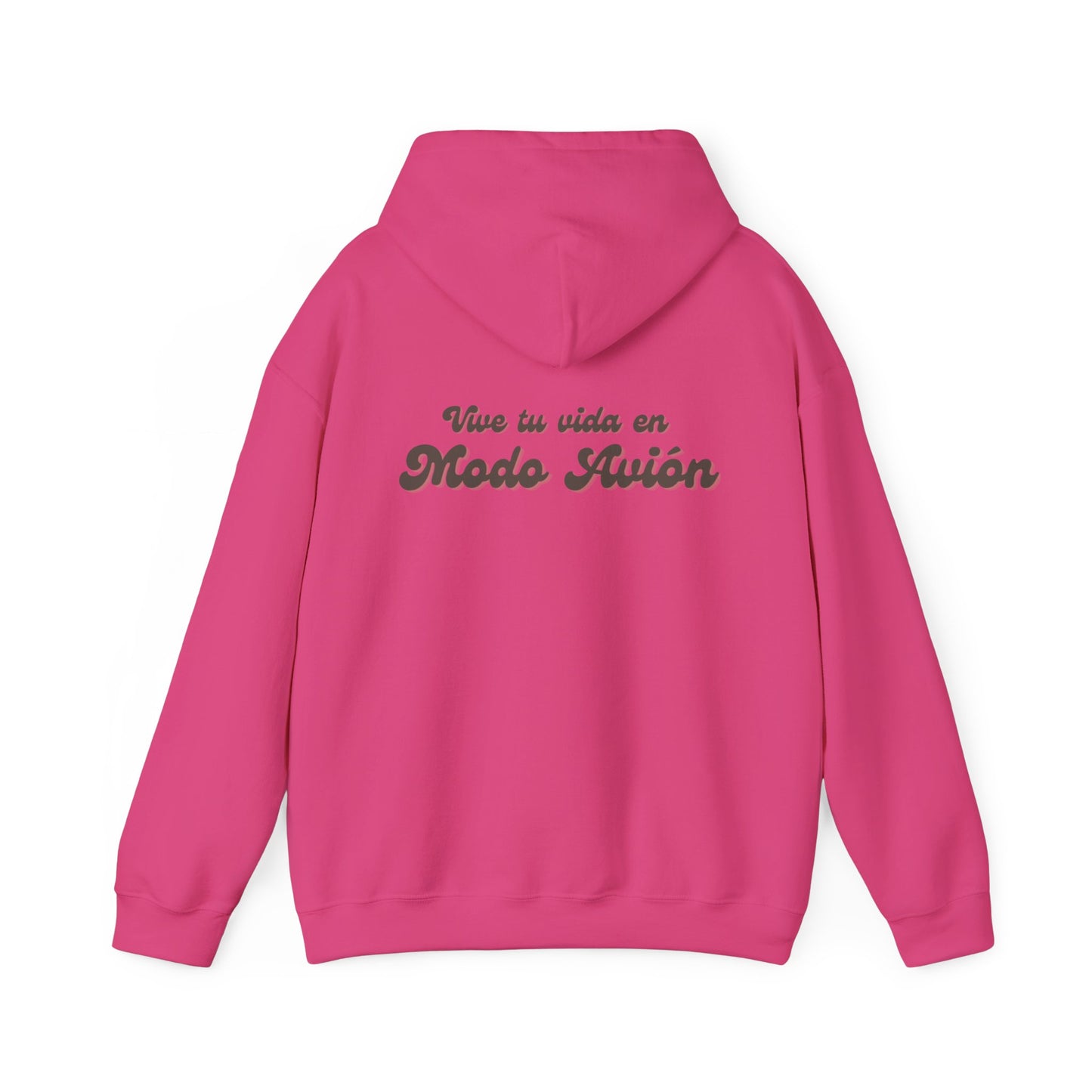 "Modo Avión" Hoodie