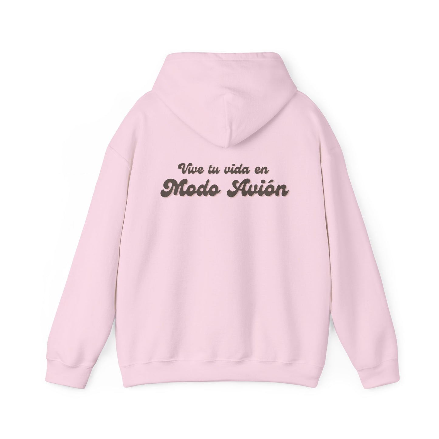 "Modo Avión" Hoodie
