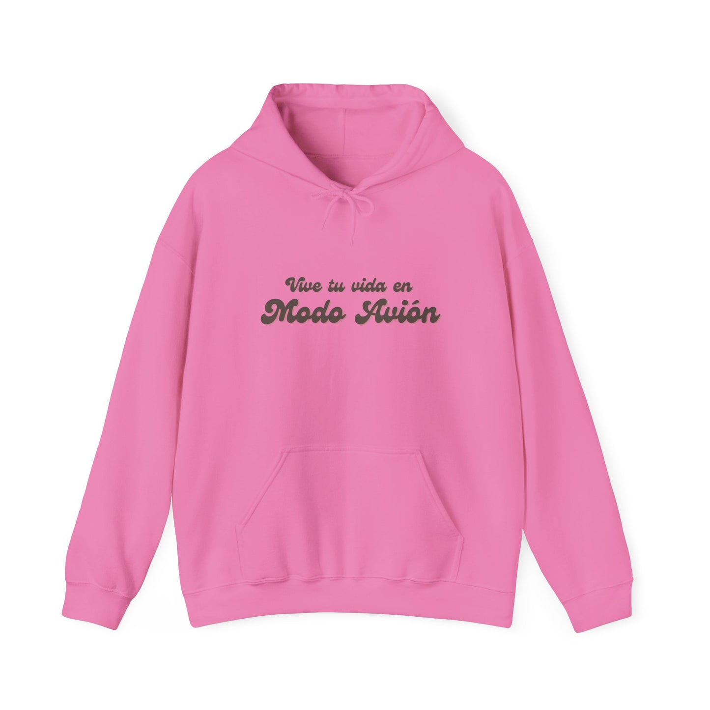 "Modo Avión" Hoodie