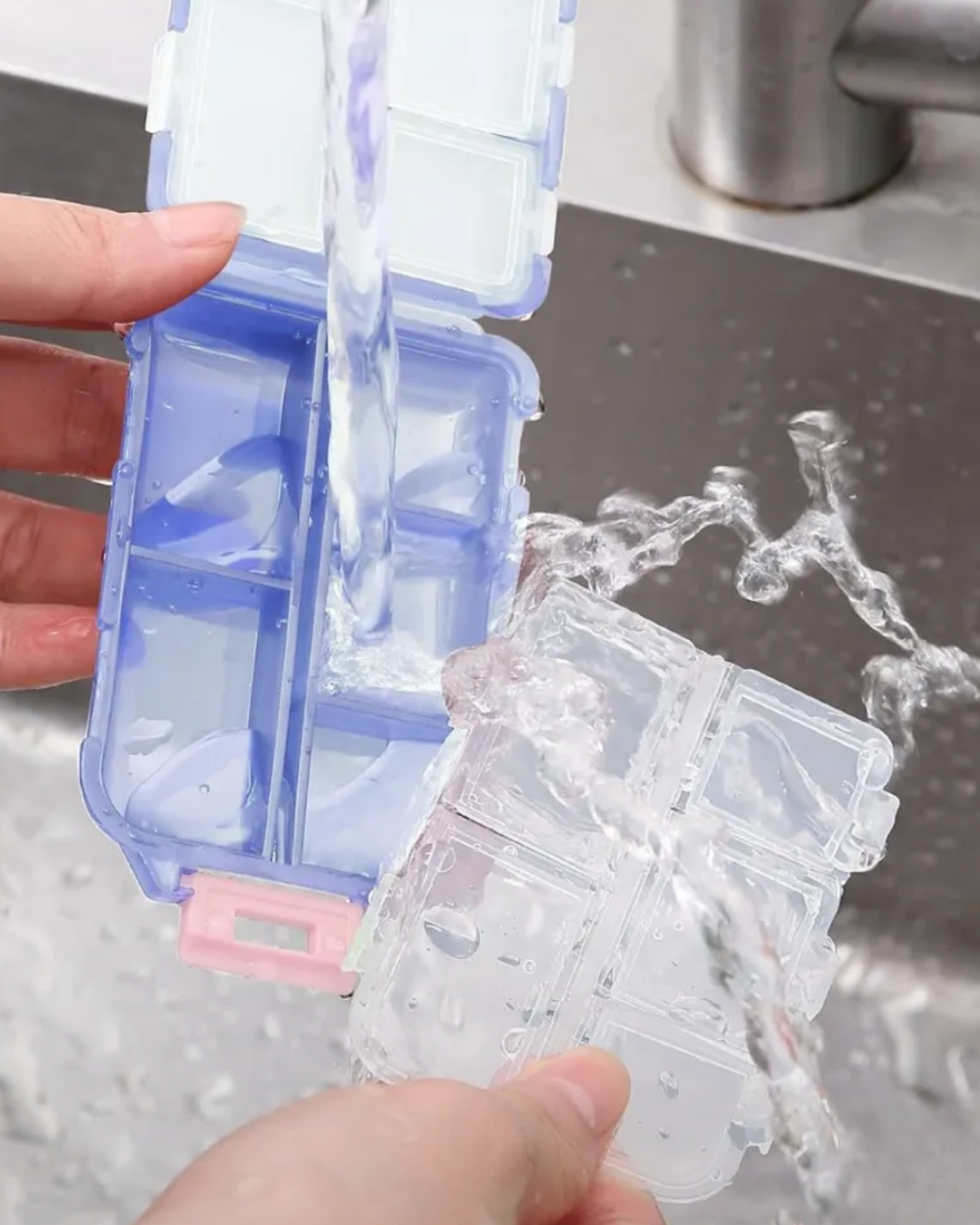 Bundle 2 piezas - Todo Bajo Control