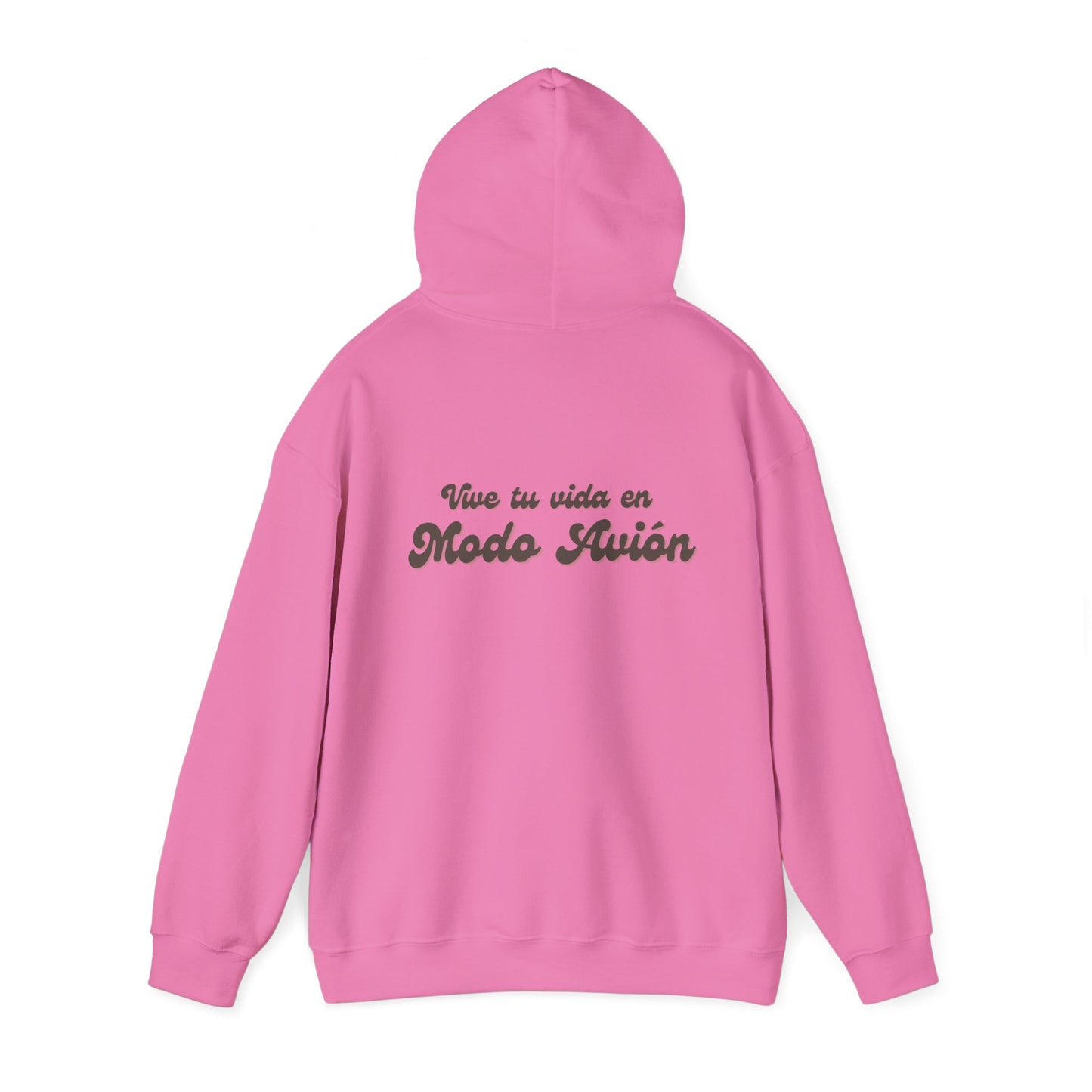 "Modo Avión" Hoodie