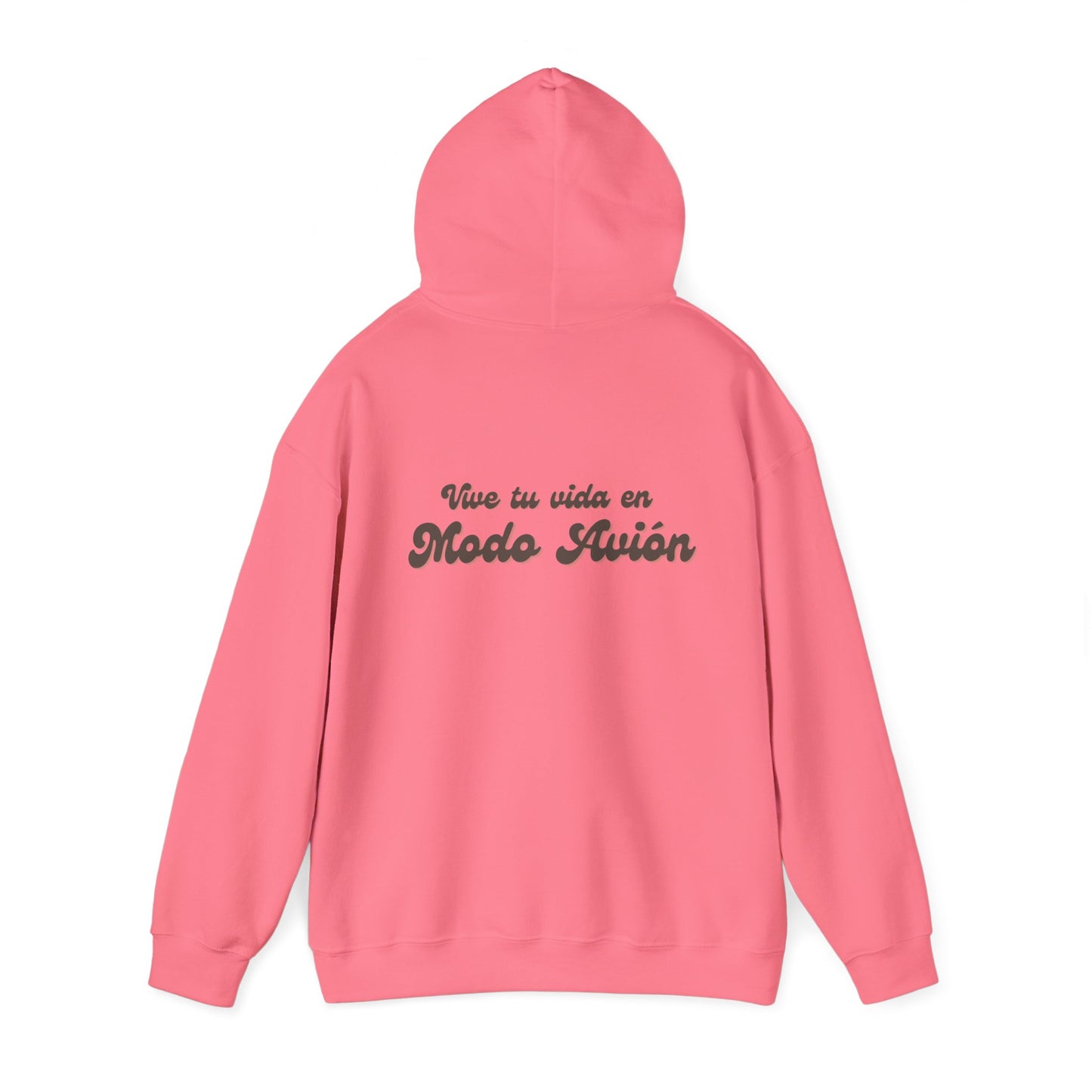 "Modo Avión" Hoodie