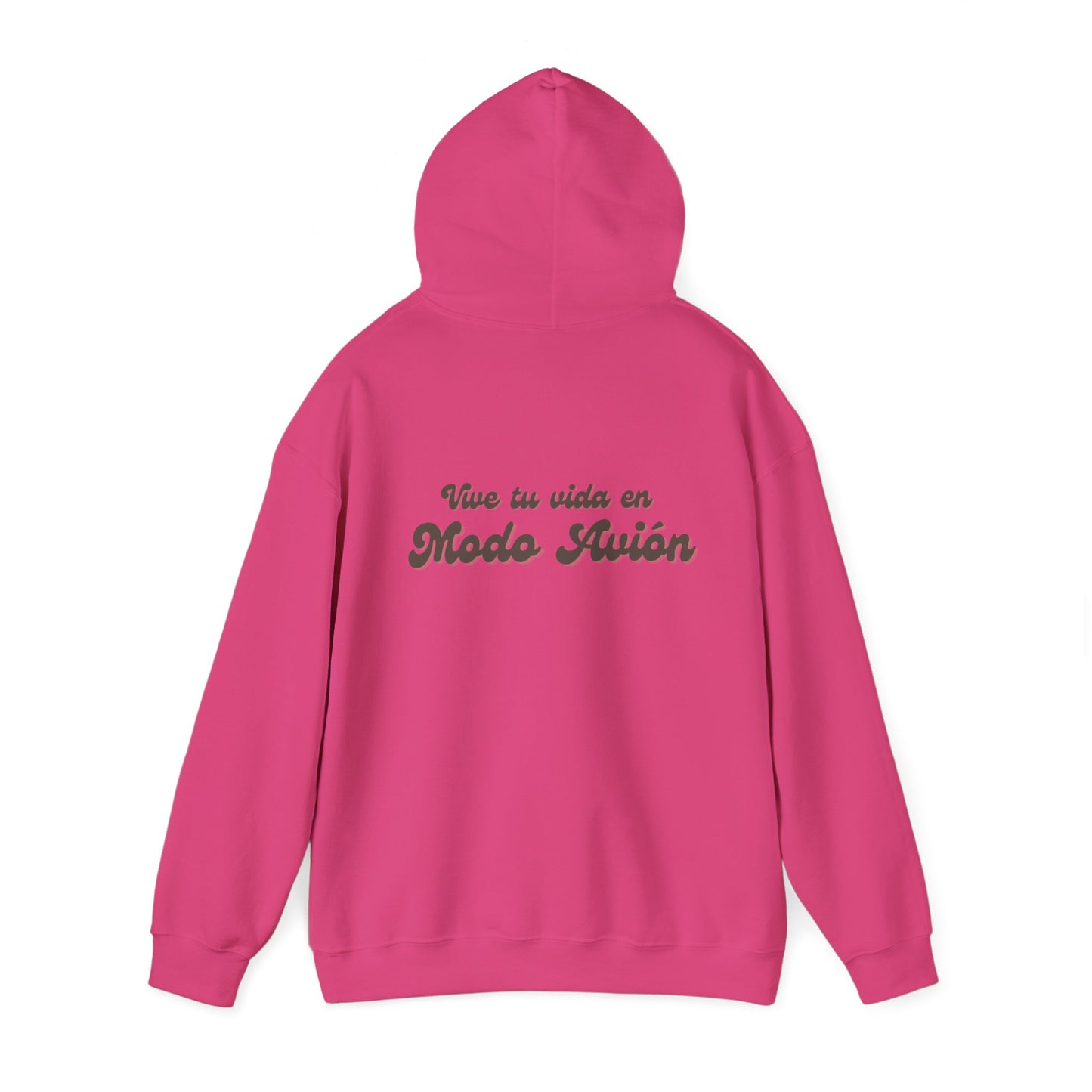 "Modo Avión" Hoodie