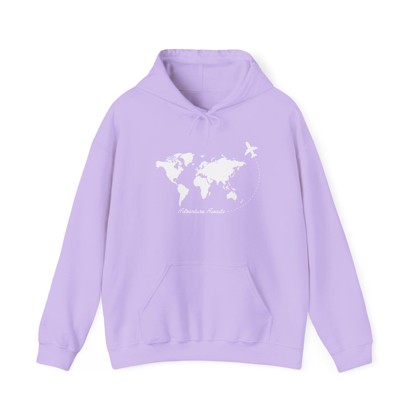 Hoddie Travel Adventure
