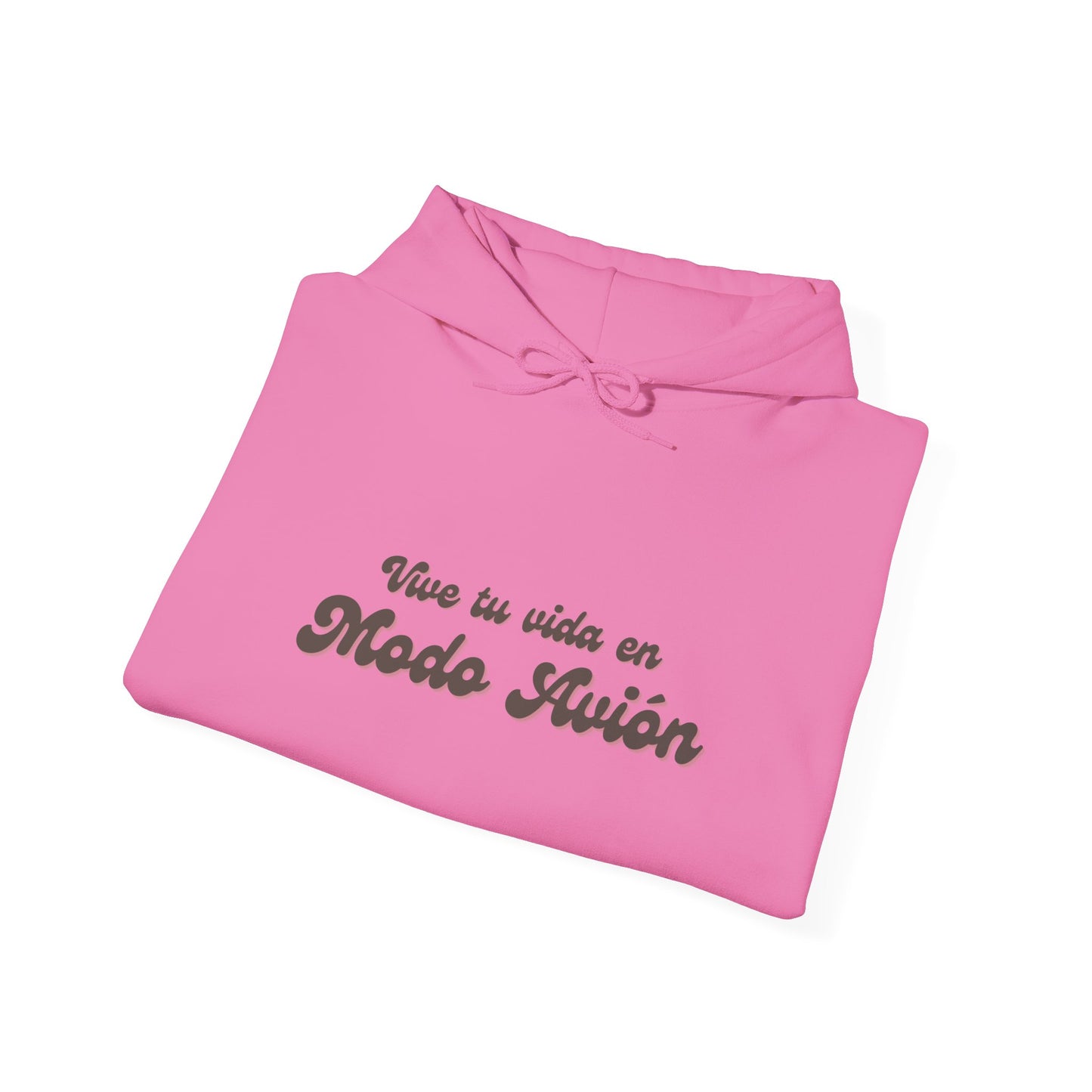 "Modo Avión" Hoodie