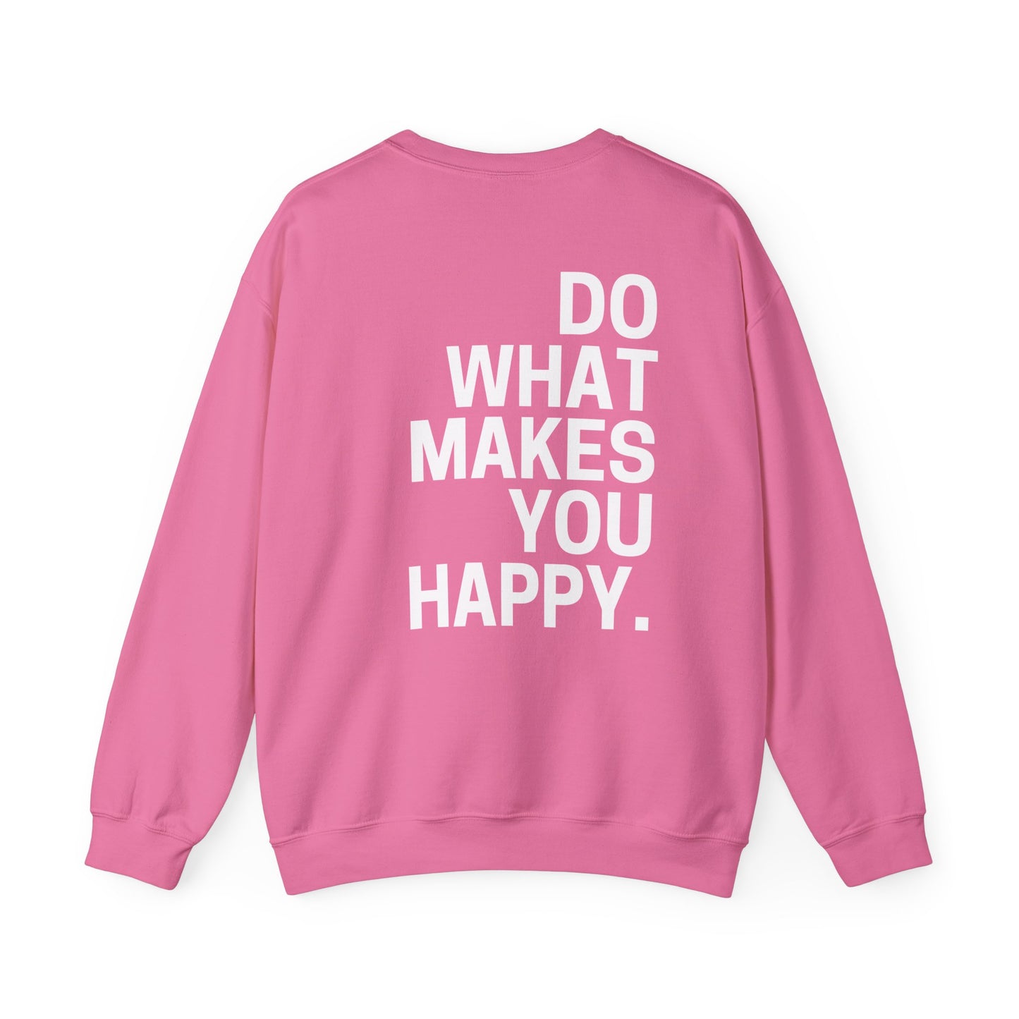 Pack Light, Travel Far- Sweatshirt