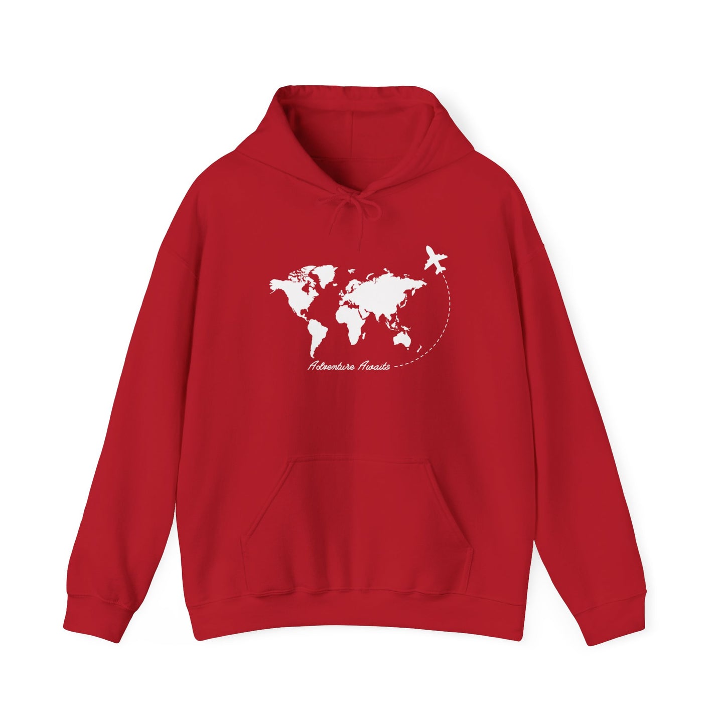 Hoddie Travel Adventure