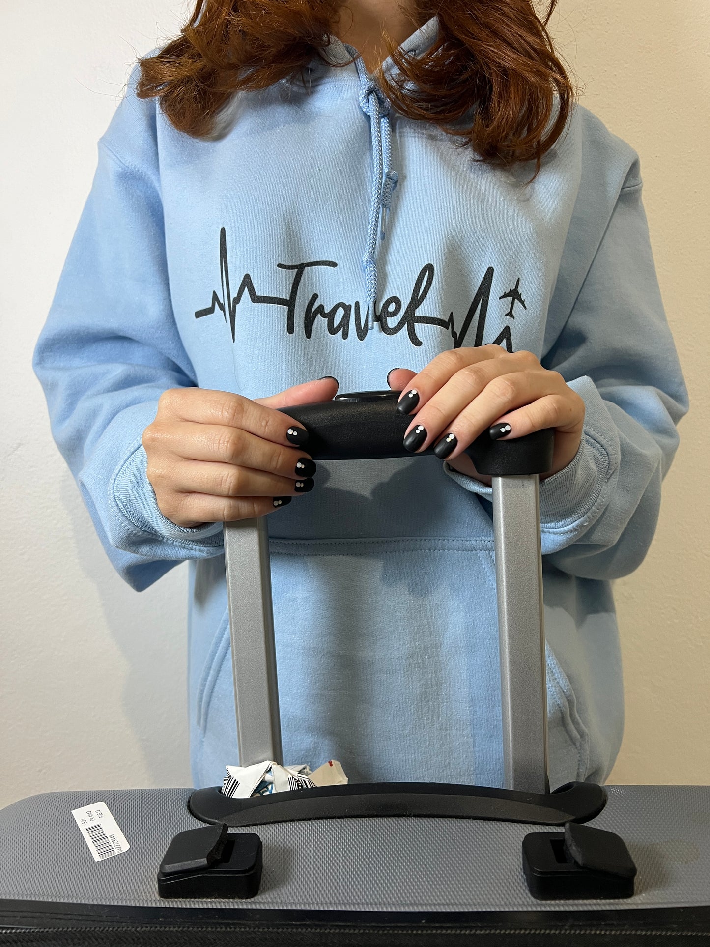 Hoddie Travel Life