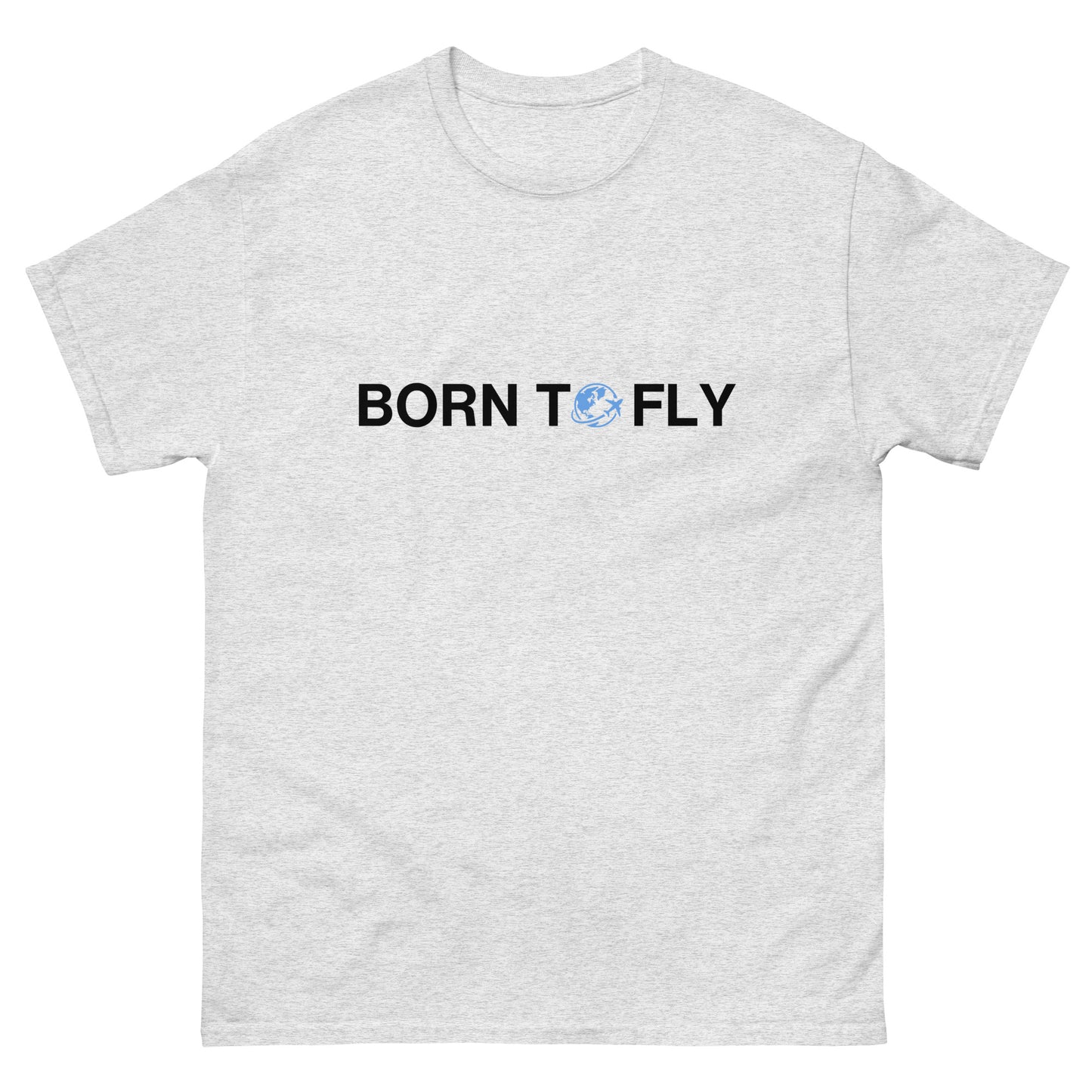 Born To Fly T-shirt