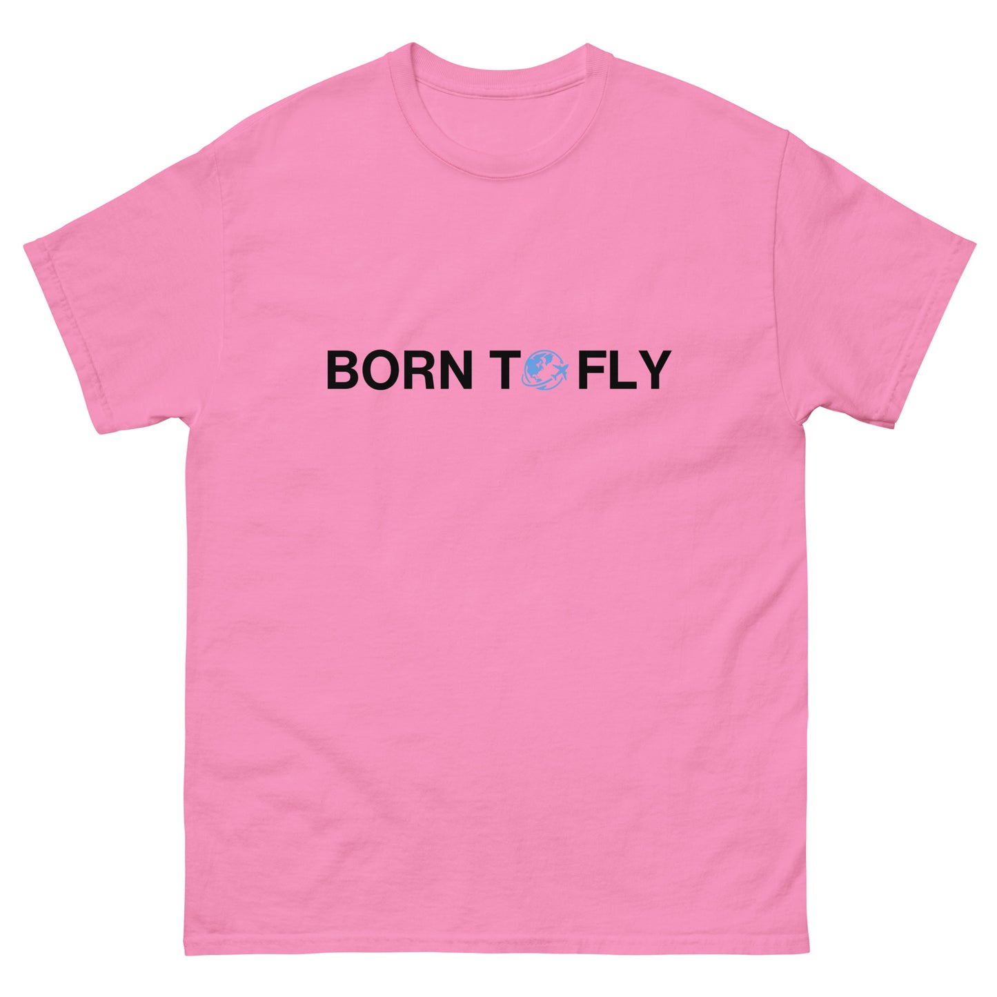 Born To Fly T-shirt