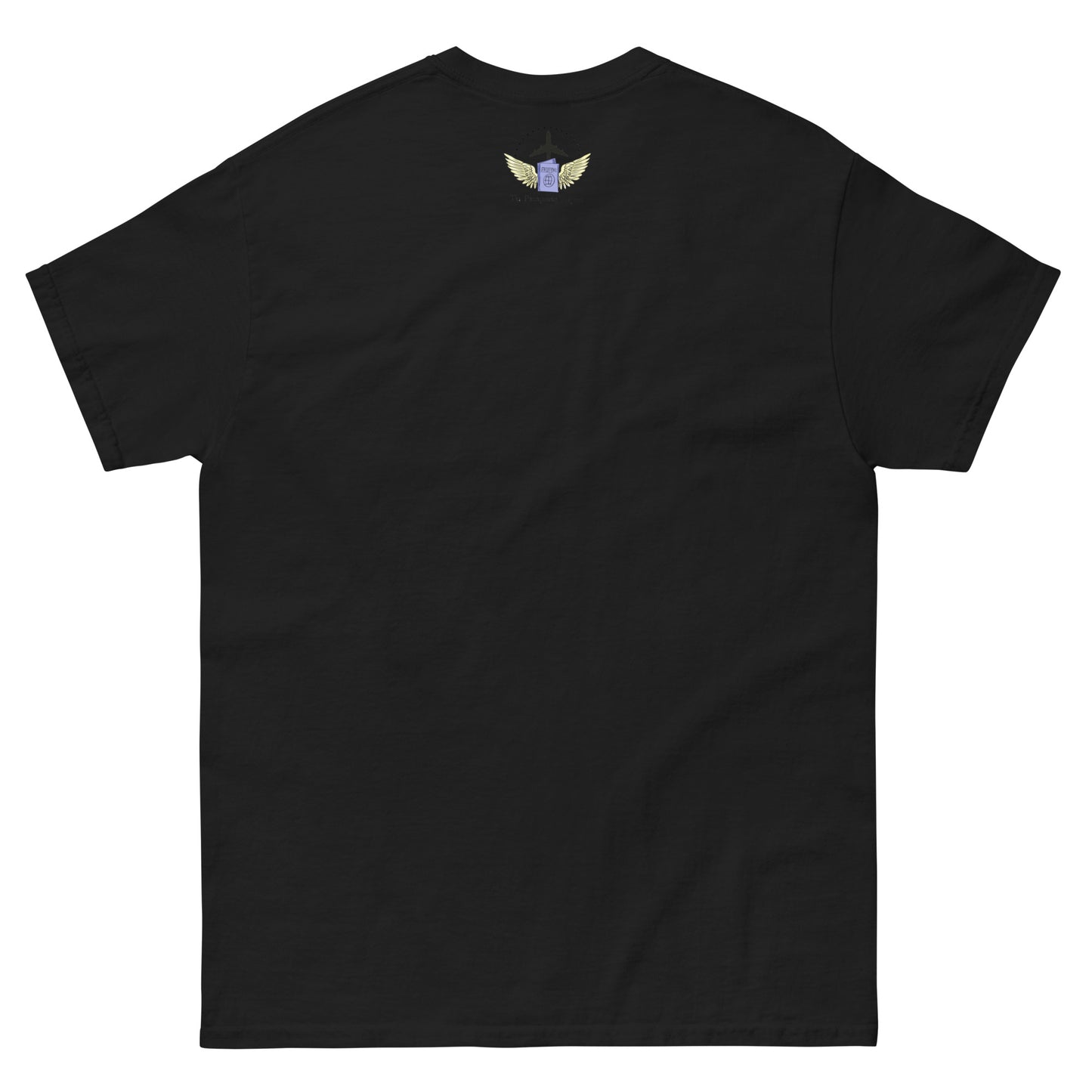 DIMELO VIAJERO T-SHIRT