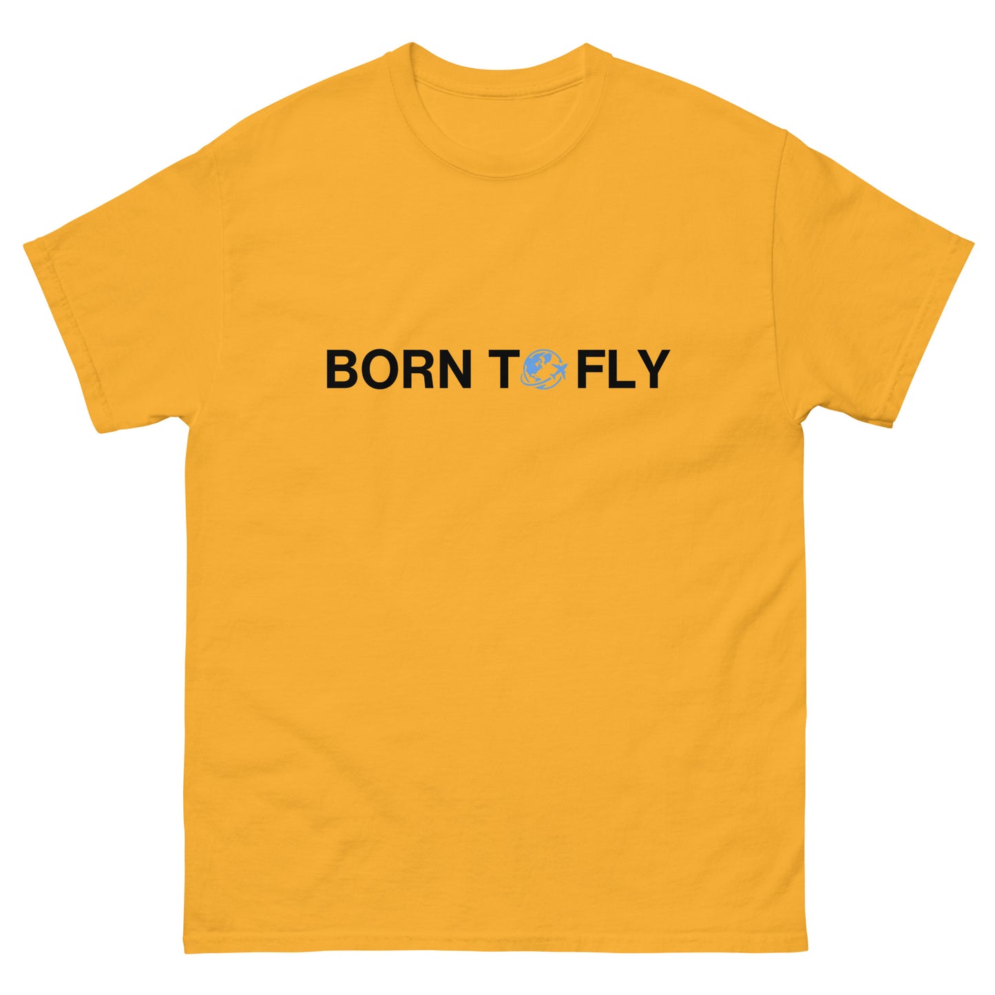 Born To Fly T-shirt