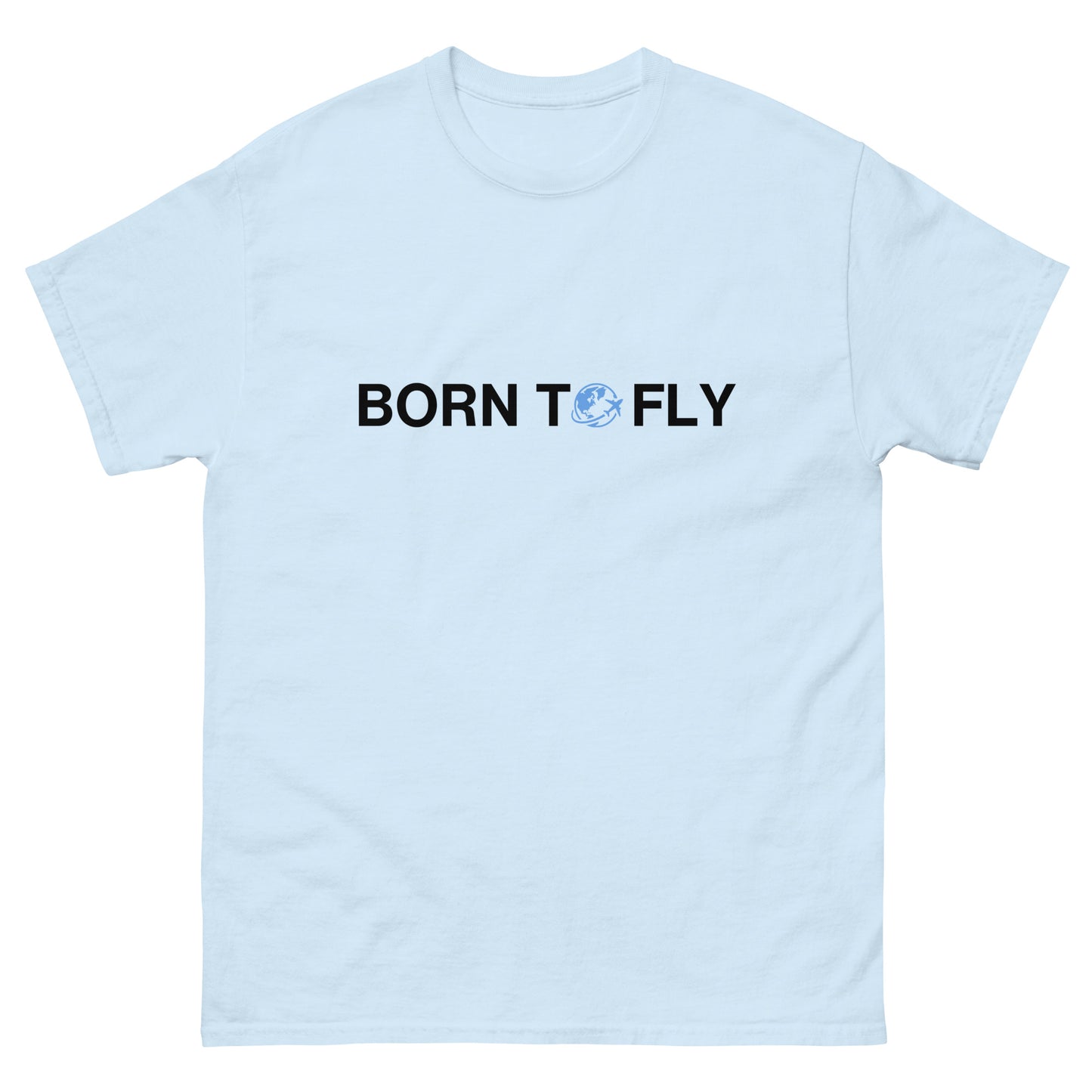 Born To Fly T-shirt