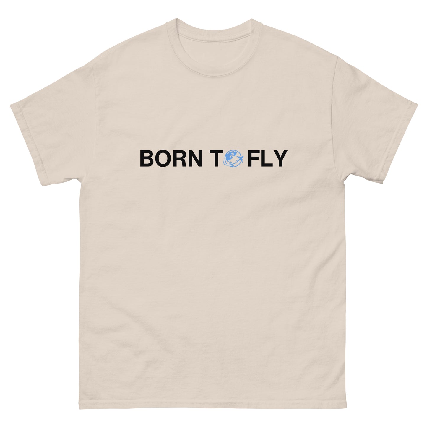 Born To Fly T-shirt