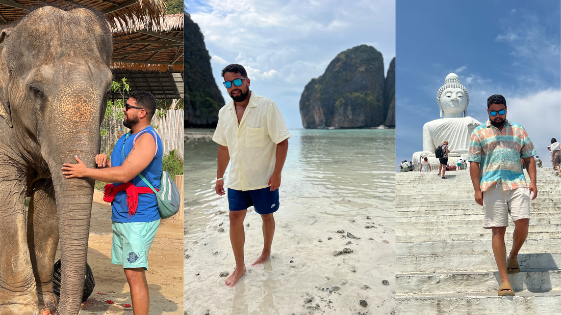 TAILANDIA