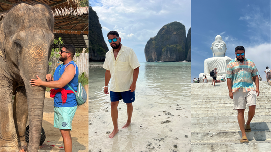 TAILANDIA