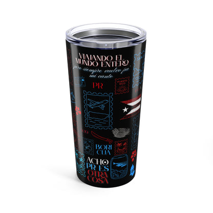VASO PR - TUMBLER, 20oz