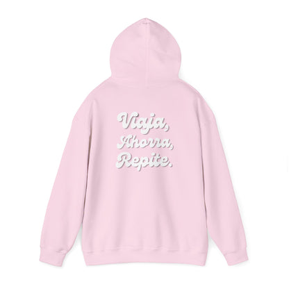 Viaja, Ahorra, Repite - Hoddie