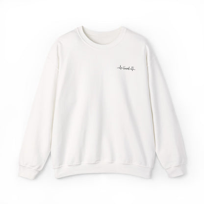 Travel Life - Sweatshirt