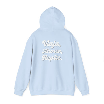 Viaja, Ahorra, Repite - Hoddie