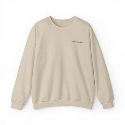Travel Life - Sweatshirt