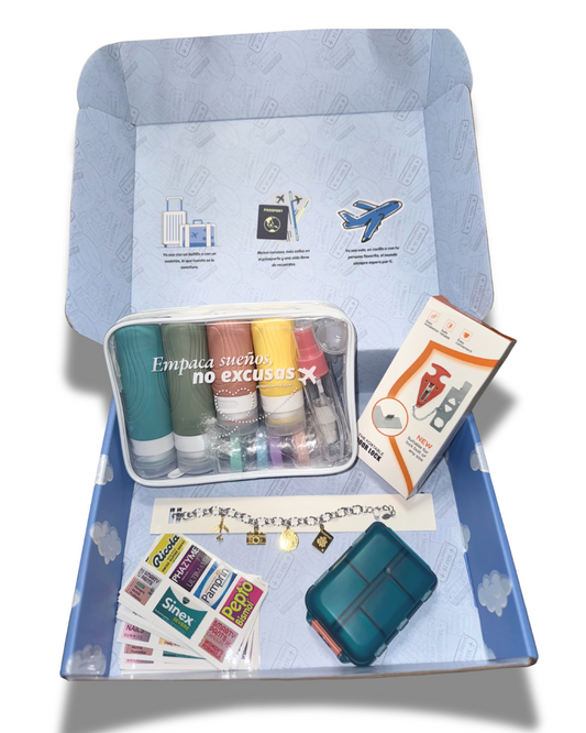 Travel Box