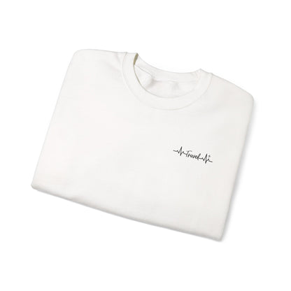 Travel Life - Sweatshirt