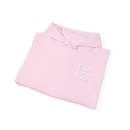 Viaja, Ahorra, Repite - Hoddie