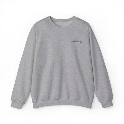 Travel Life - Sweatshirt