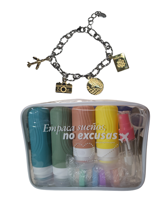 Bundle 2 piezas - Empaca Sueños y Estilo
